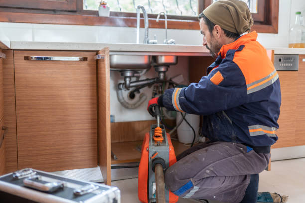 Best Water Leak Repair  in Paintsville, KY