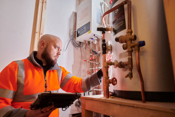 Best Commercial Plumbing Services  in Paintsville, KY