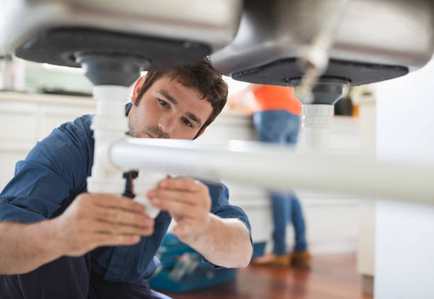 Best Pipe Repair Near Me  in Paintsville, KY