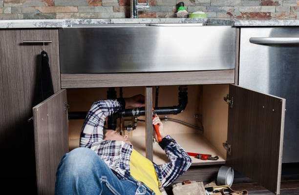 Best Leak Detection Services  in Paintsville, KY