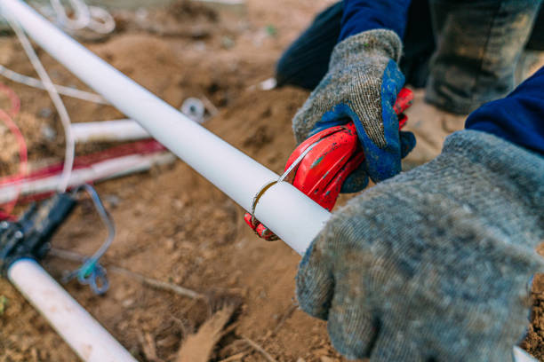 Professional Plumbing in Paintsville, KY