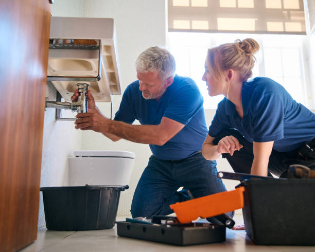 Best Drain Cleaning Services  in Paintsville, KY