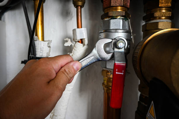 Best Emergency Plumbing Repair  in Paintsville, KY
